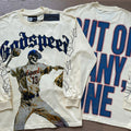 Godspeed Long Sleeved Shirt