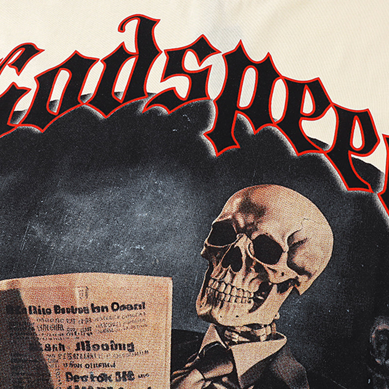 Godspeed T-shirts