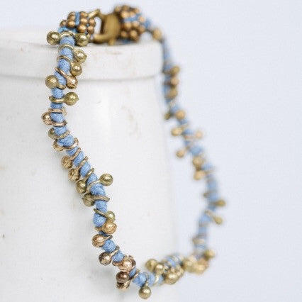 Asha Bracelets - Various Colours