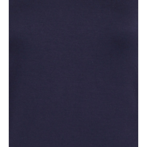 Blue Navy Short T-Shirt