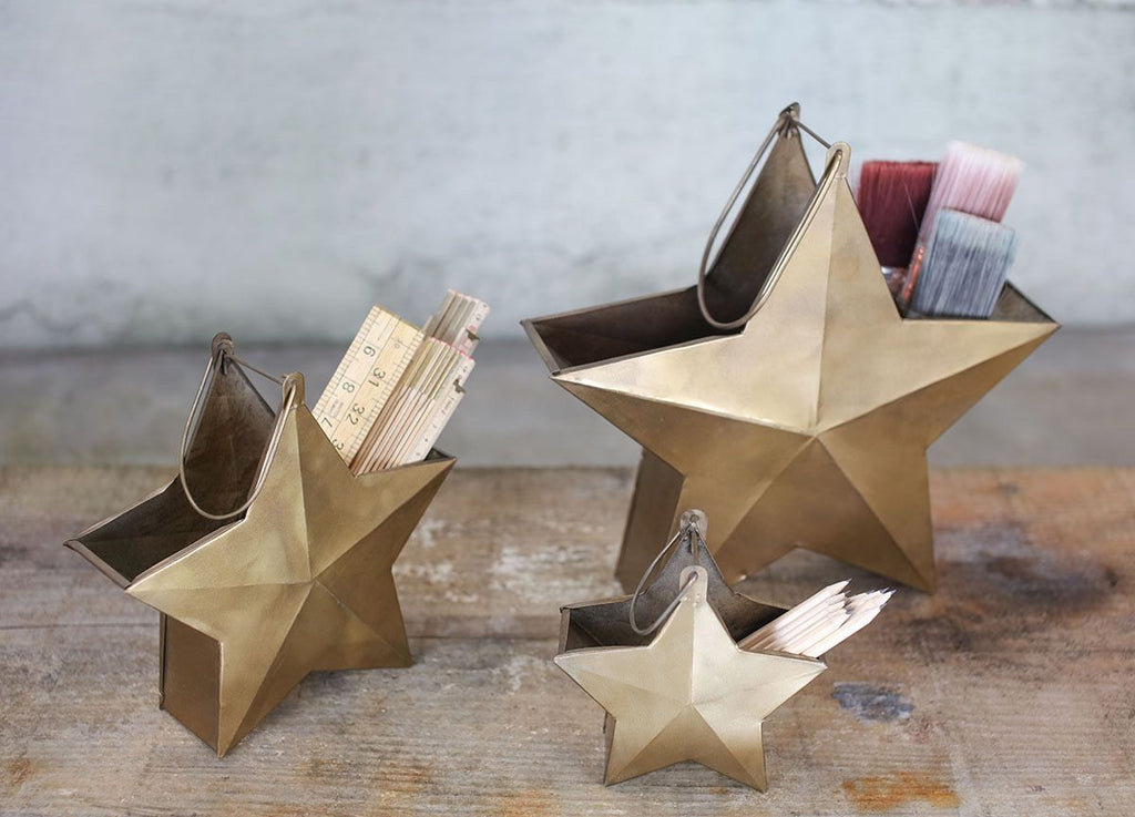 Abesso Star Pot