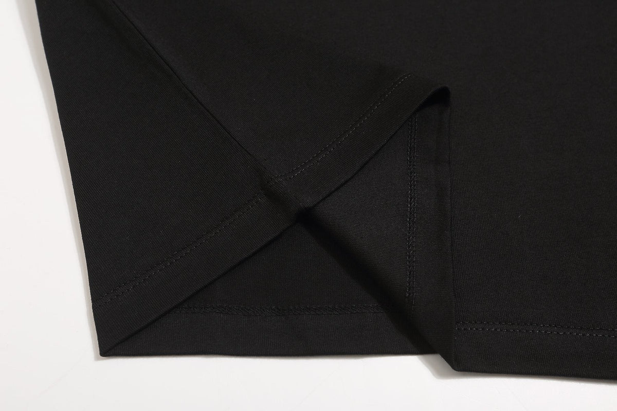 ESSENTIALS New York Graphic Short-Sleeve T-Shirt — detail