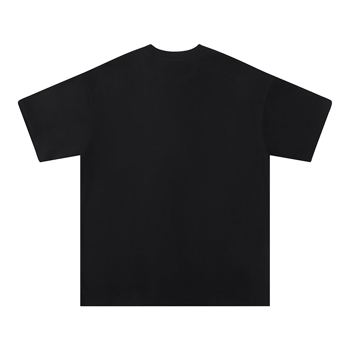 AMIRI Front Logo Graphic Short-Sleeve T-Shirt — back