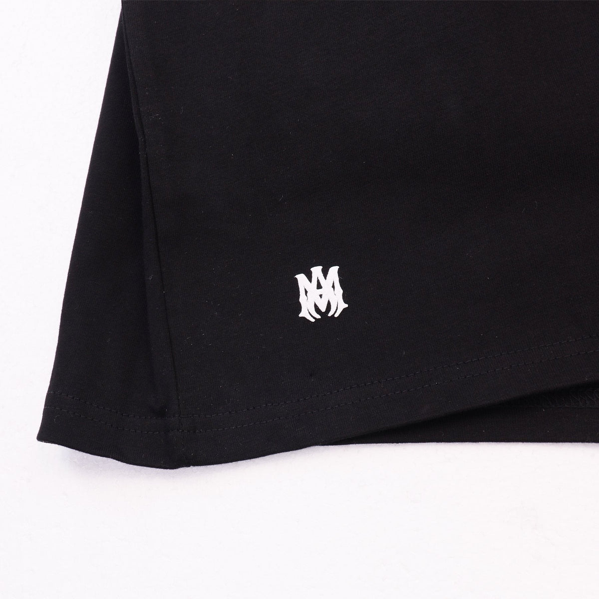AMIRI MA Icon Short-Sleeve T-Shirt — detail
