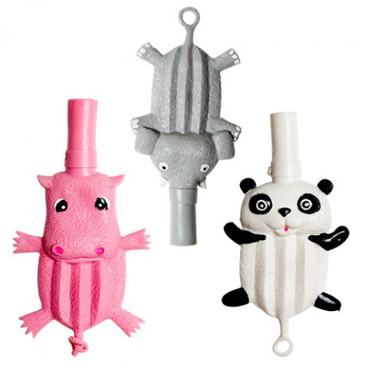 Balloon Buddies
