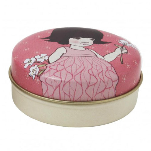 Belle & Boo Balloons Pocket Tin Set