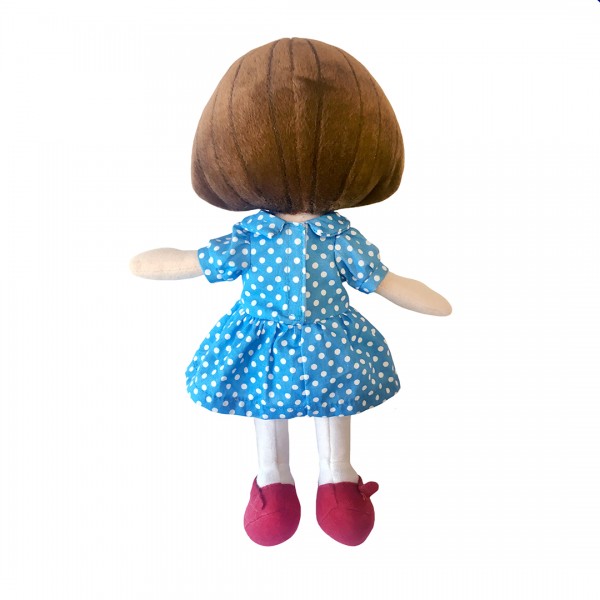 Belle Doll