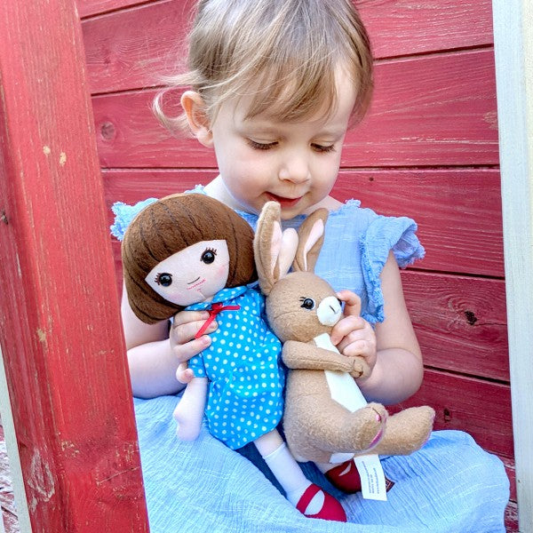 Belle Doll