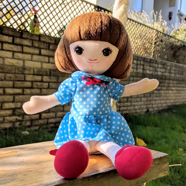 Belle Doll