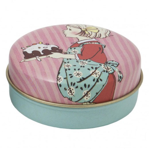 Belle & Boo Always Together Pocket Tin Set