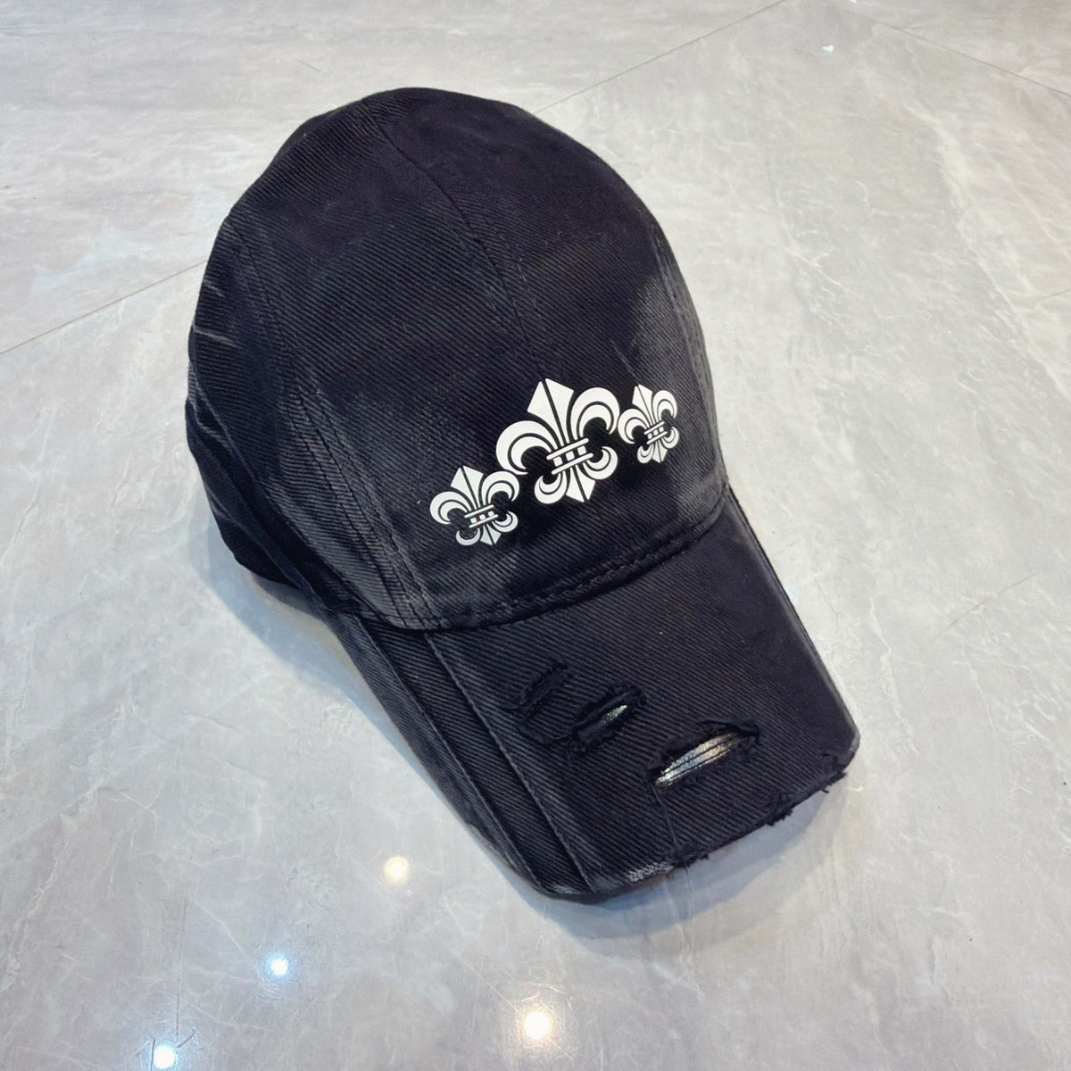 Chrome Hearts Baseball Cap